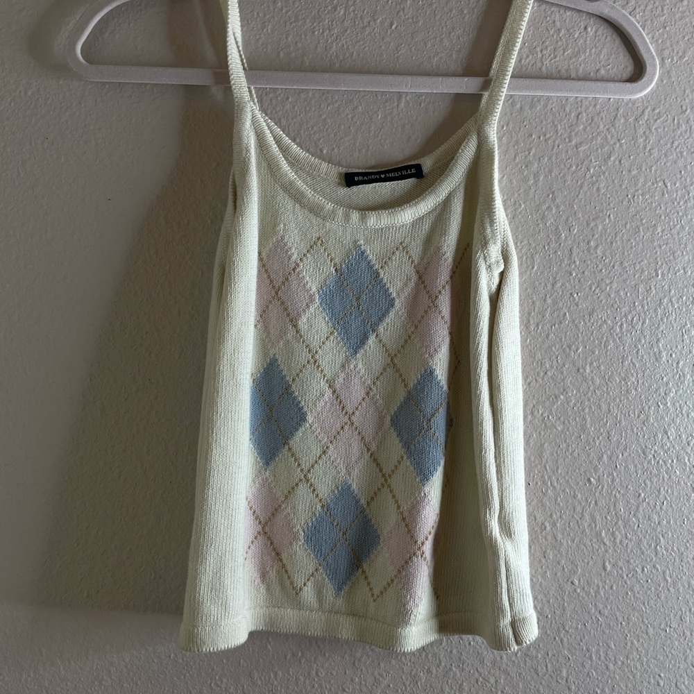 Brandy Melville Tank